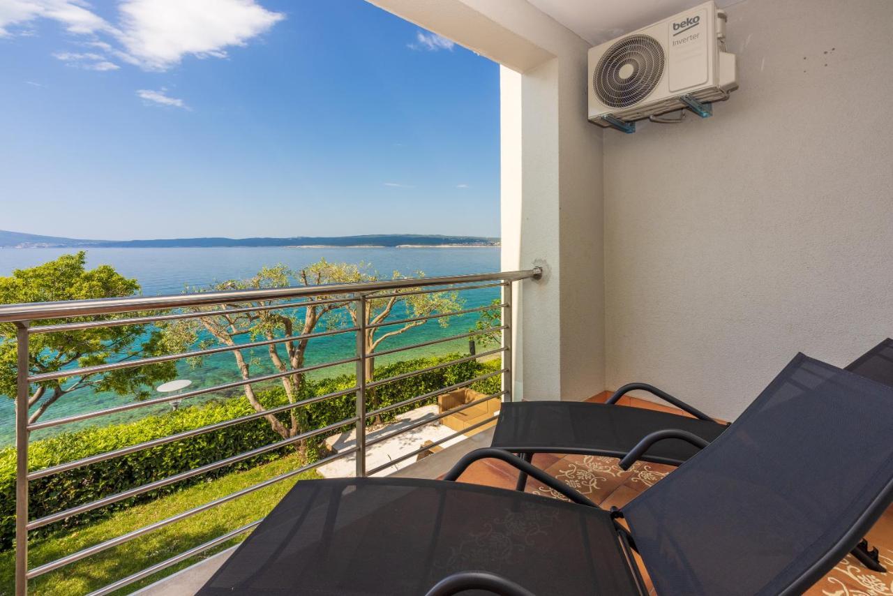 Apartmani Heta Alagic III セルツェ エクステリア 写真