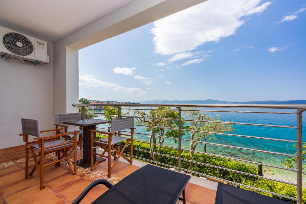 Apartmani Heta Alagic III セルツェ エクステリア 写真