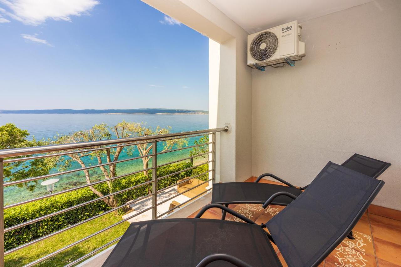 Apartmani Heta Alagic III セルツェ エクステリア 写真