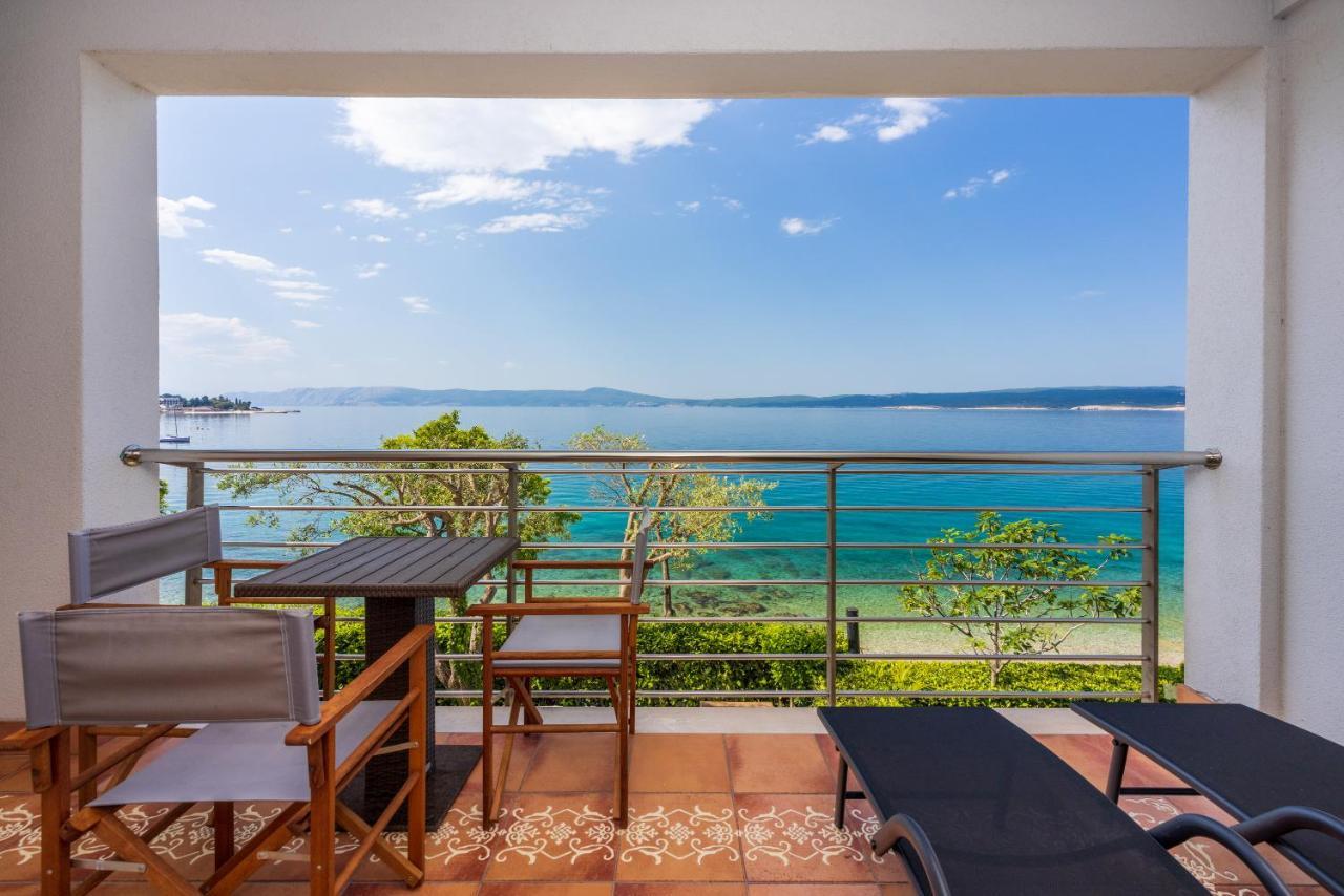 Apartmani Heta Alagic III セルツェ エクステリア 写真