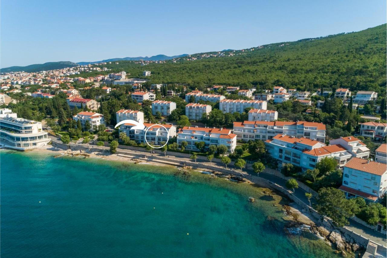 Apartmani Heta Alagic III セルツェ エクステリア 写真