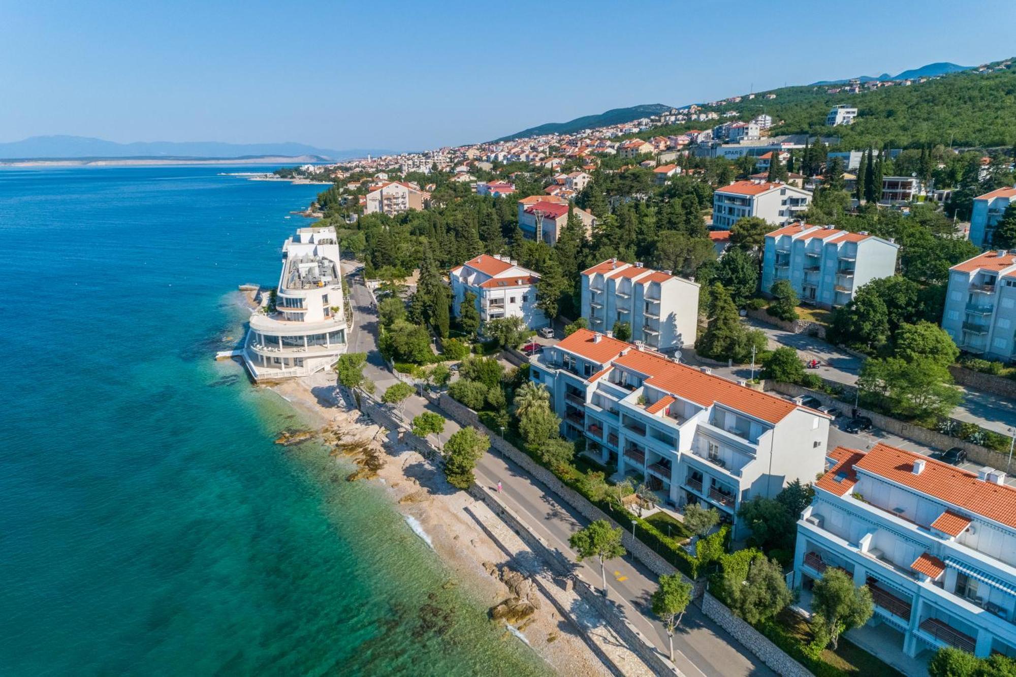 Apartmani Heta Alagic III セルツェ エクステリア 写真