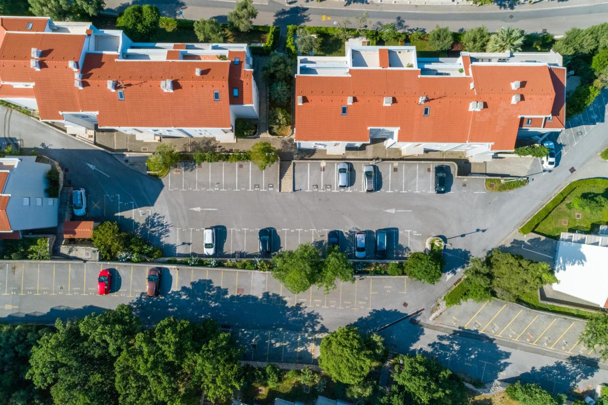 Apartmani Heta Alagic III セルツェ エクステリア 写真