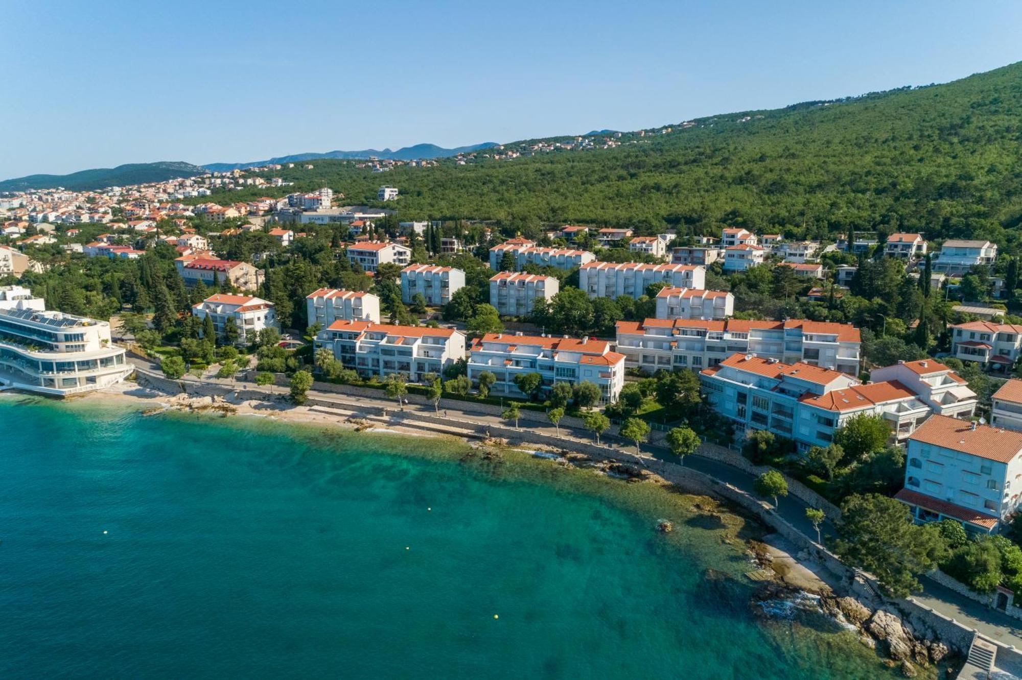Apartmani Heta Alagic III セルツェ エクステリア 写真