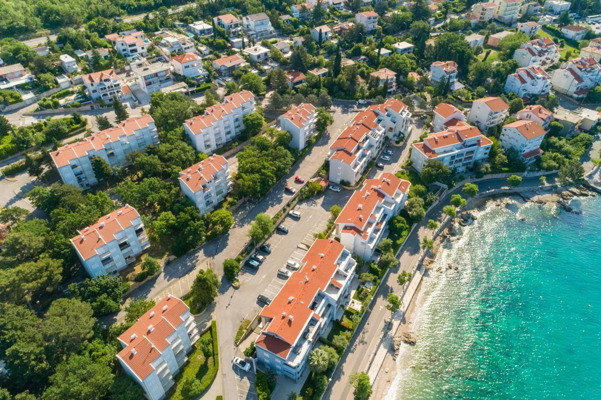 Apartmani Heta Alagic III セルツェ エクステリア 写真