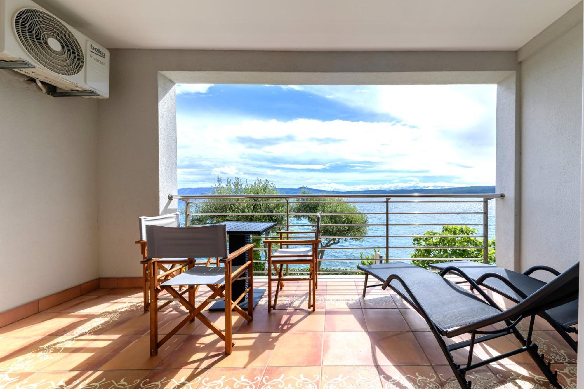 Apartmani Heta Alagic III セルツェ エクステリア 写真