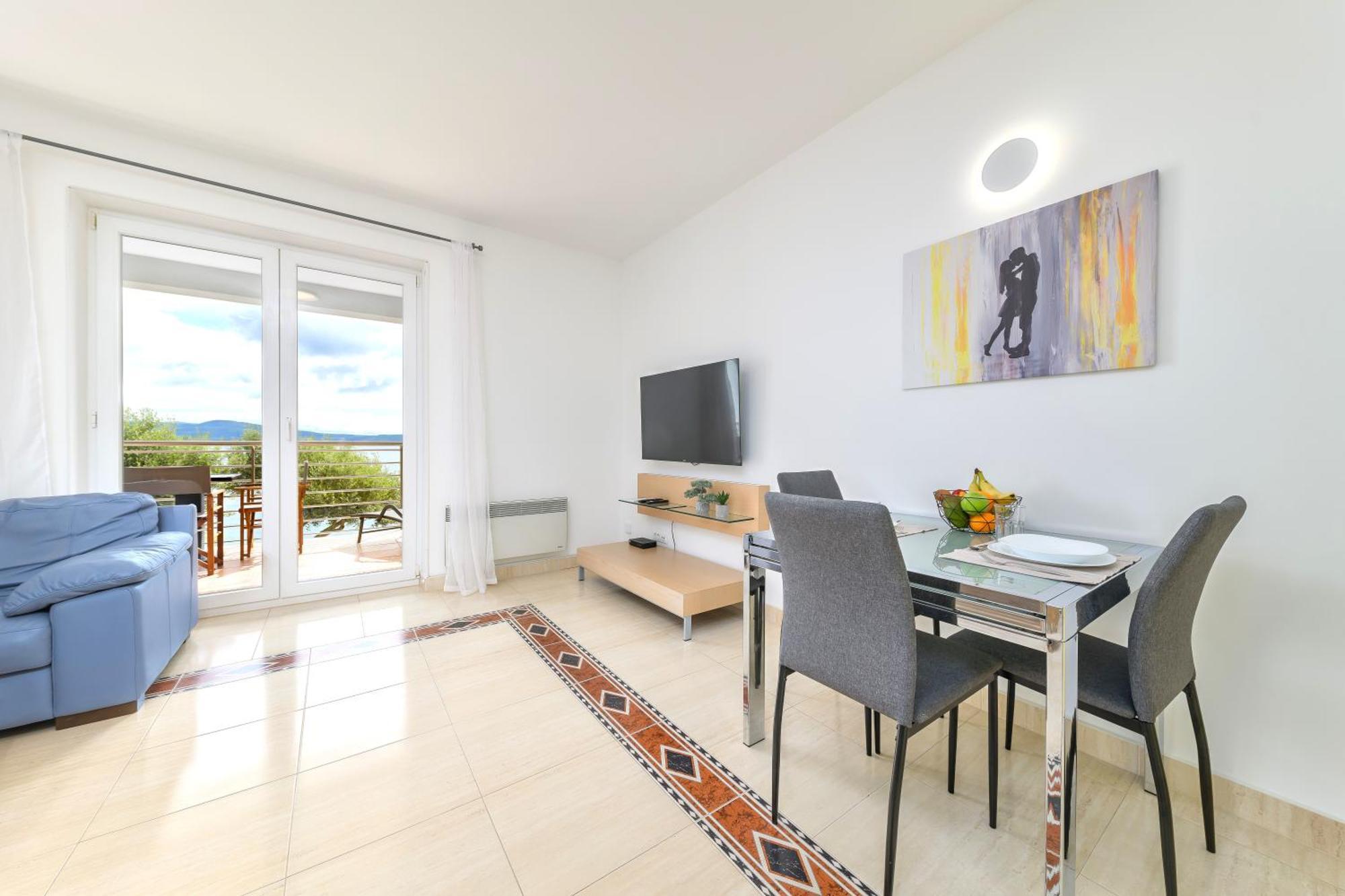 Apartmani Heta Alagic III セルツェ エクステリア 写真