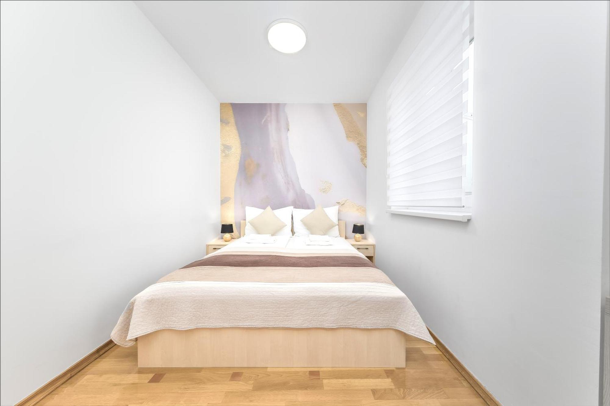 Apartmani Heta Alagic III セルツェ エクステリア 写真