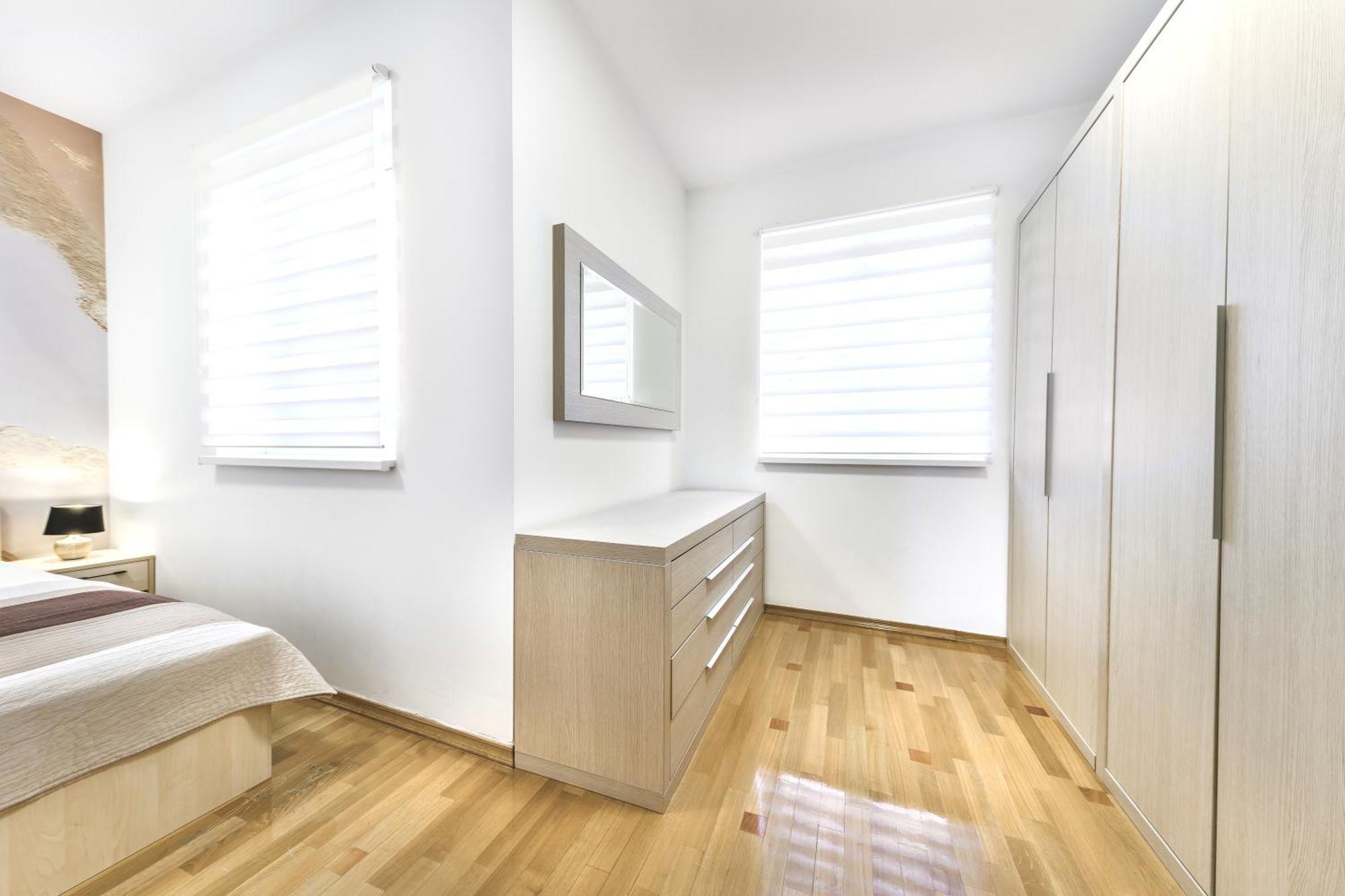 Apartmani Heta Alagic III セルツェ エクステリア 写真
