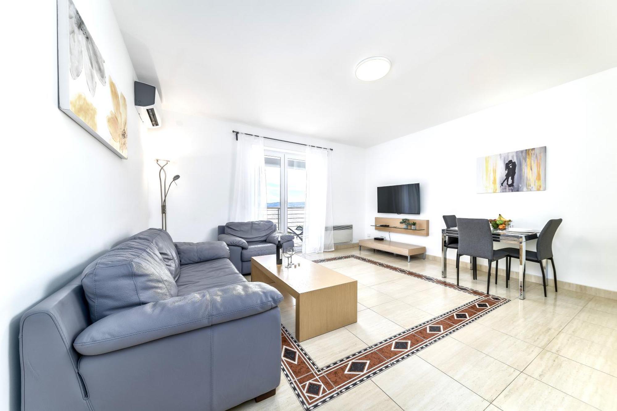 Apartmani Heta Alagic III セルツェ エクステリア 写真