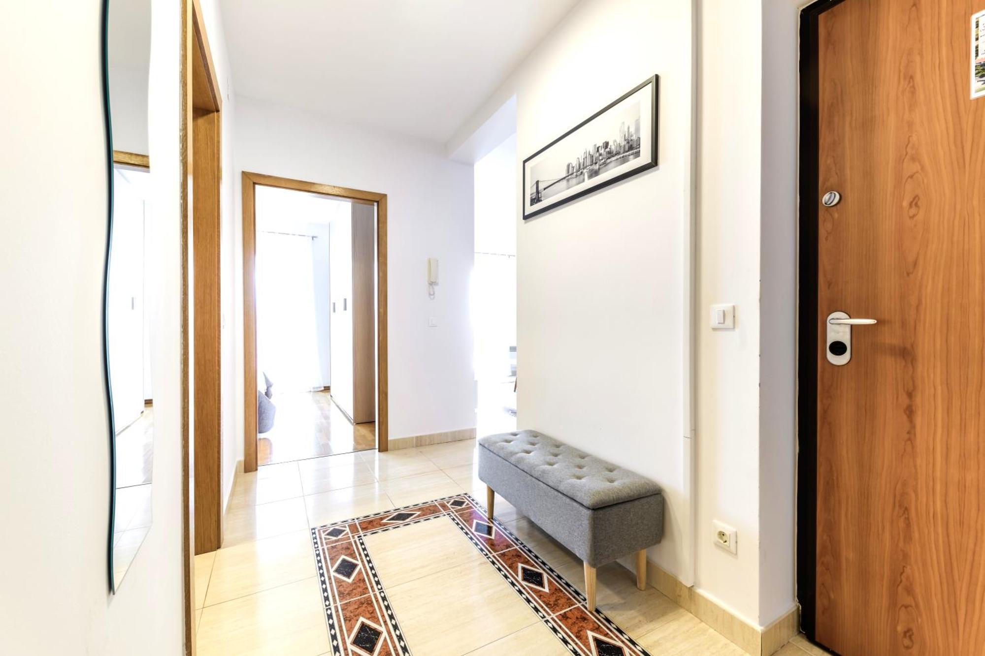 Apartmani Heta Alagic III セルツェ エクステリア 写真