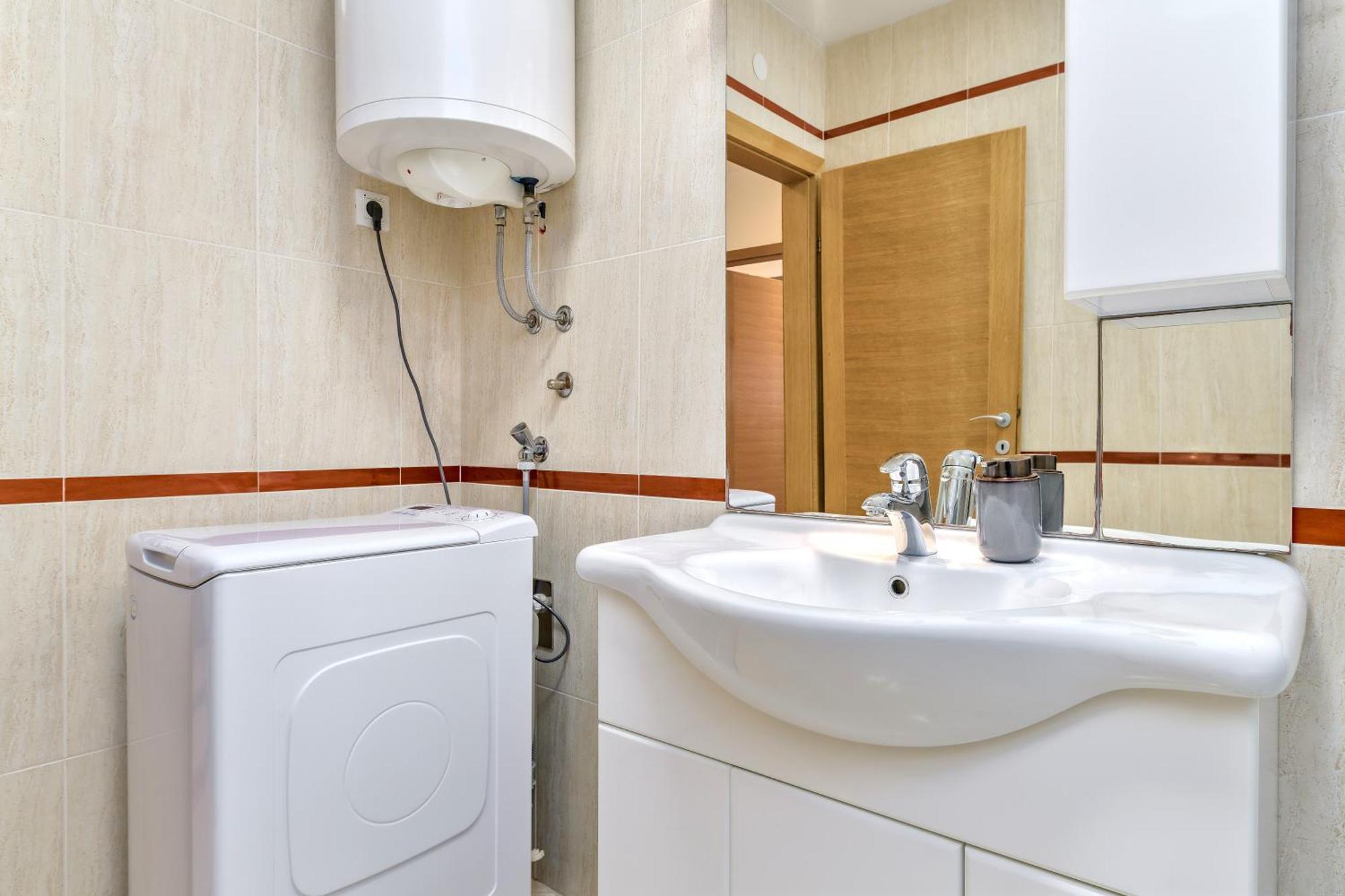 Apartmani Heta Alagic III セルツェ エクステリア 写真
