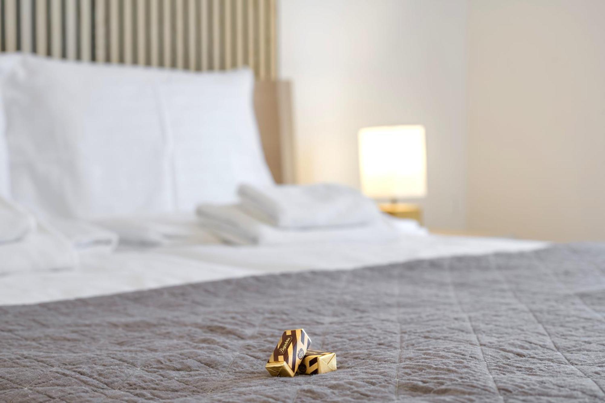 Apartmani Heta Alagic III セルツェ エクステリア 写真