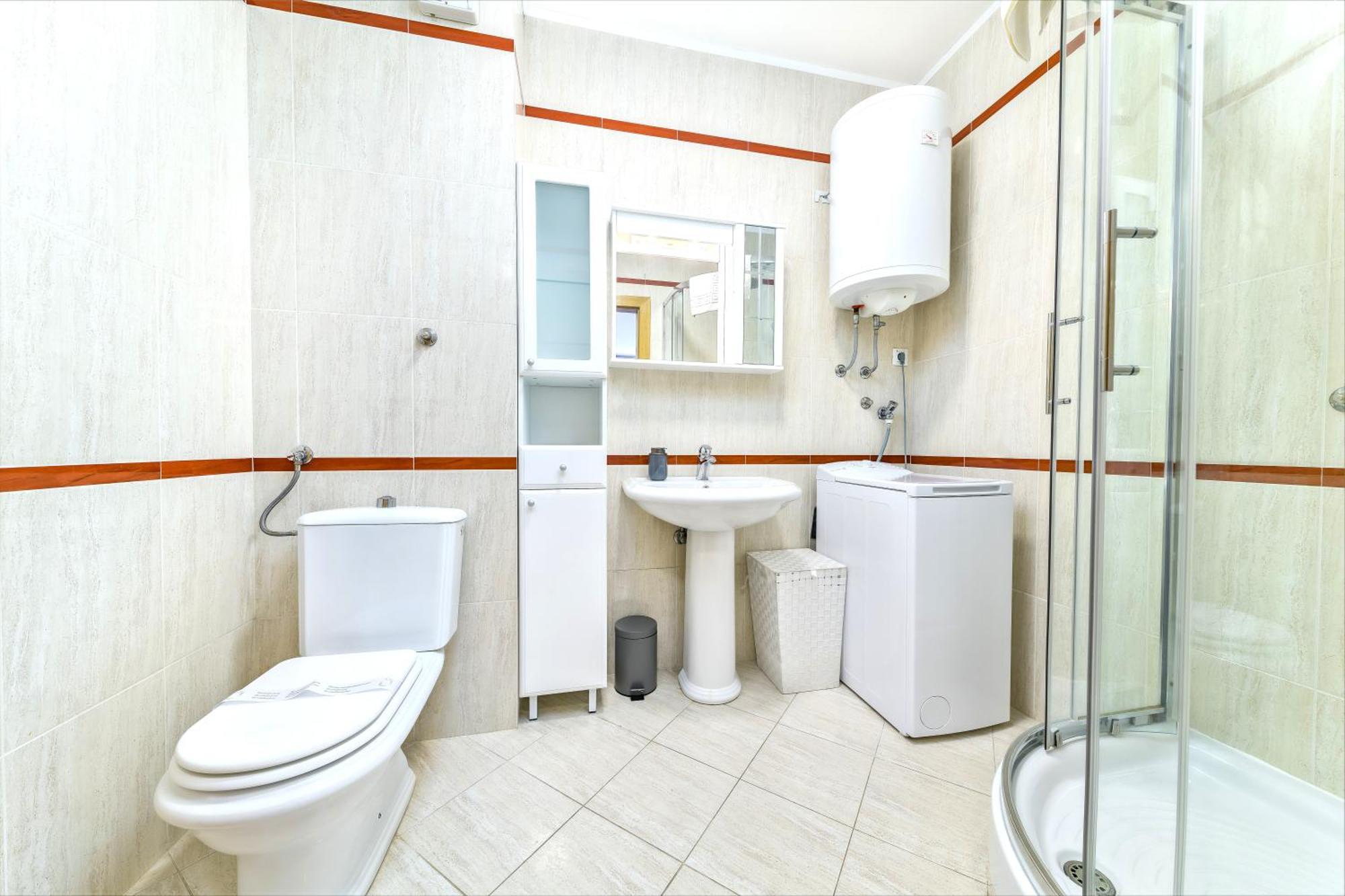 Apartmani Heta Alagic III セルツェ エクステリア 写真