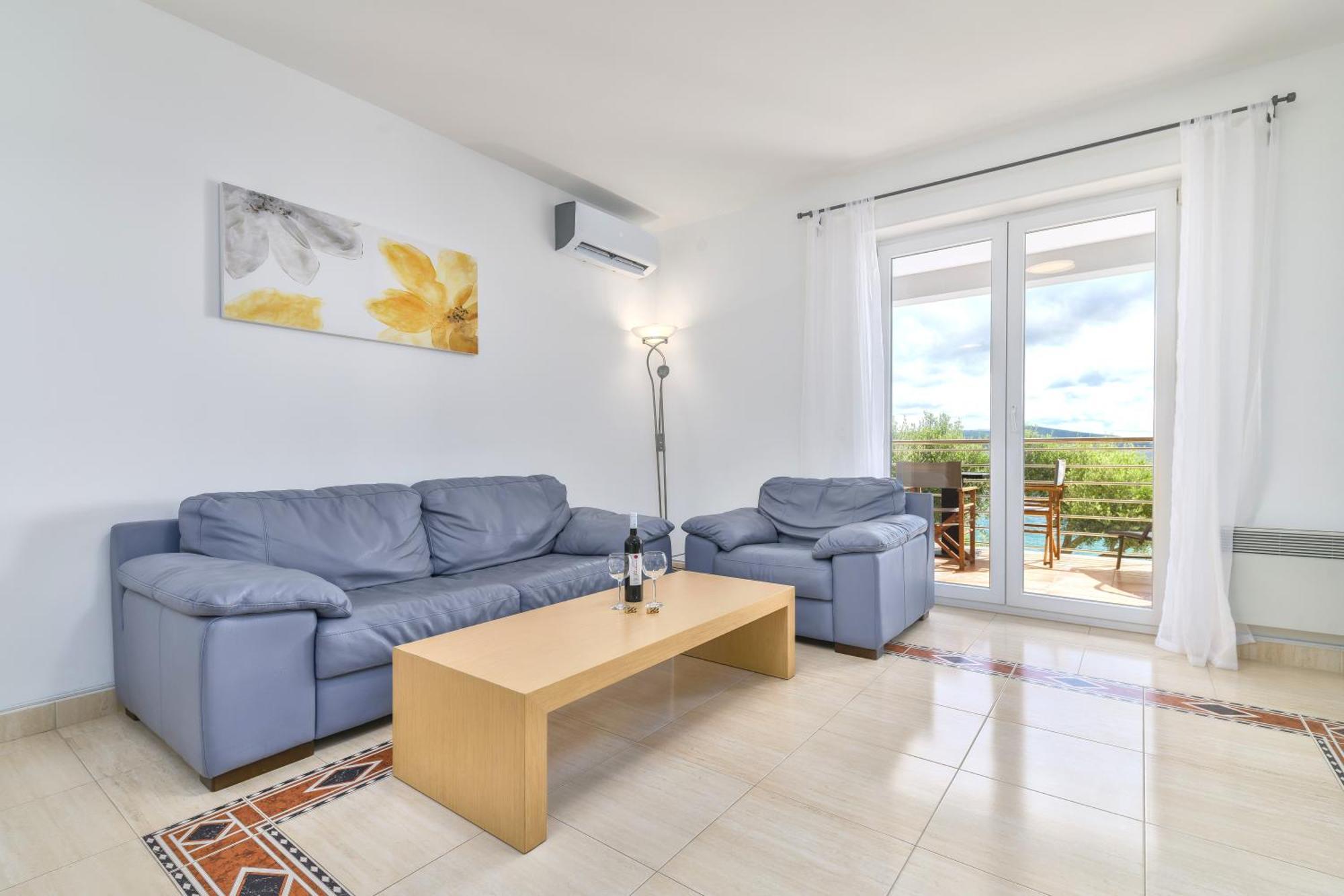 Apartmani Heta Alagic III セルツェ エクステリア 写真