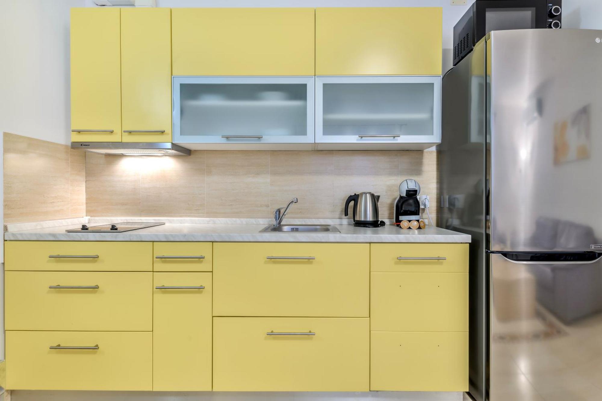 Apartmani Heta Alagic III セルツェ エクステリア 写真