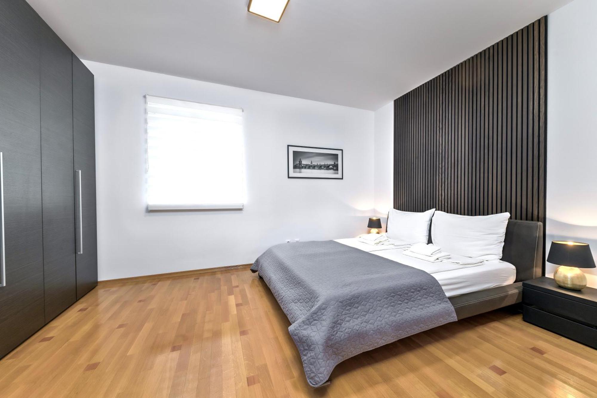 Apartmani Heta Alagic III セルツェ エクステリア 写真