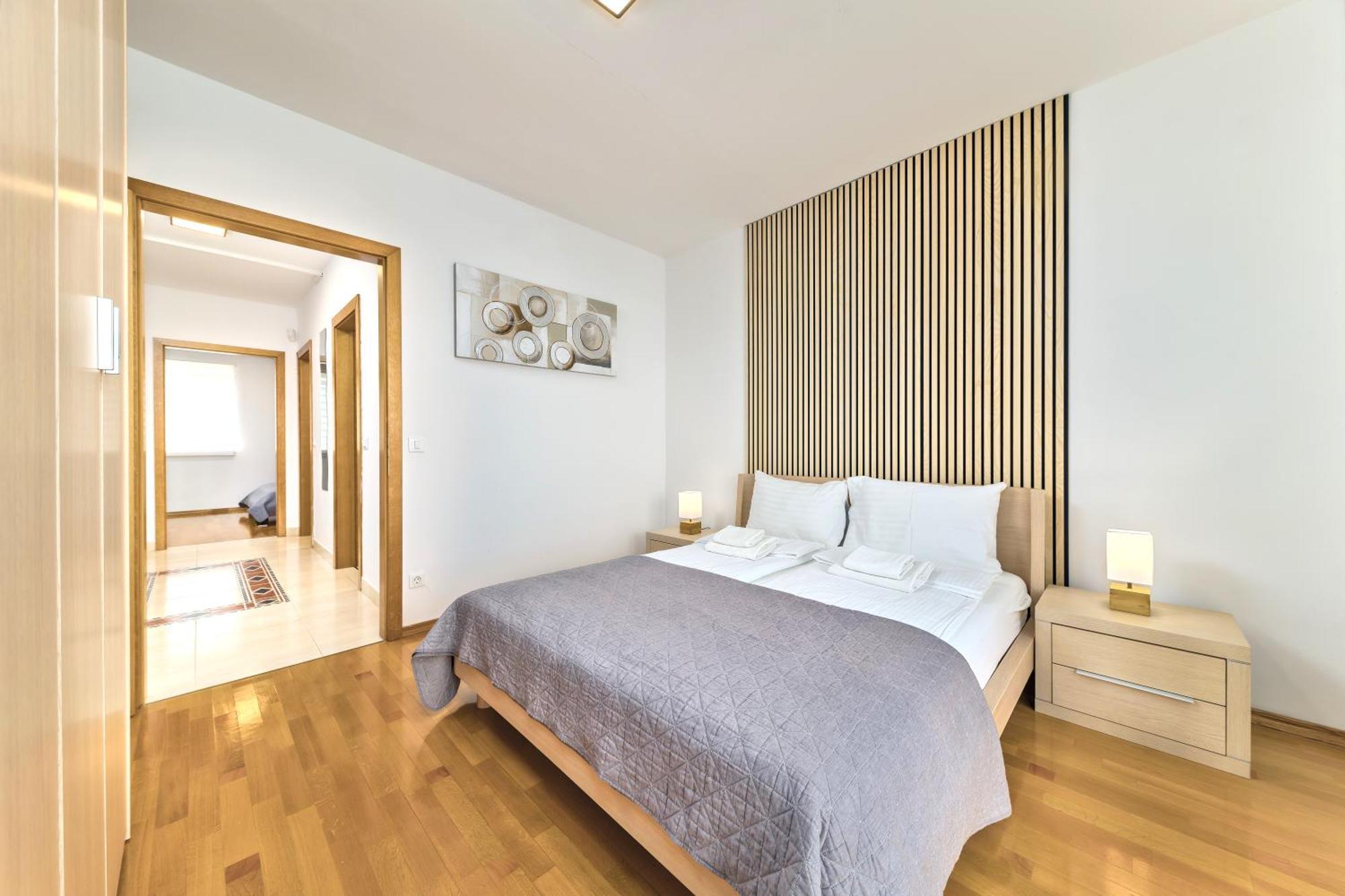 Apartmani Heta Alagic III セルツェ エクステリア 写真