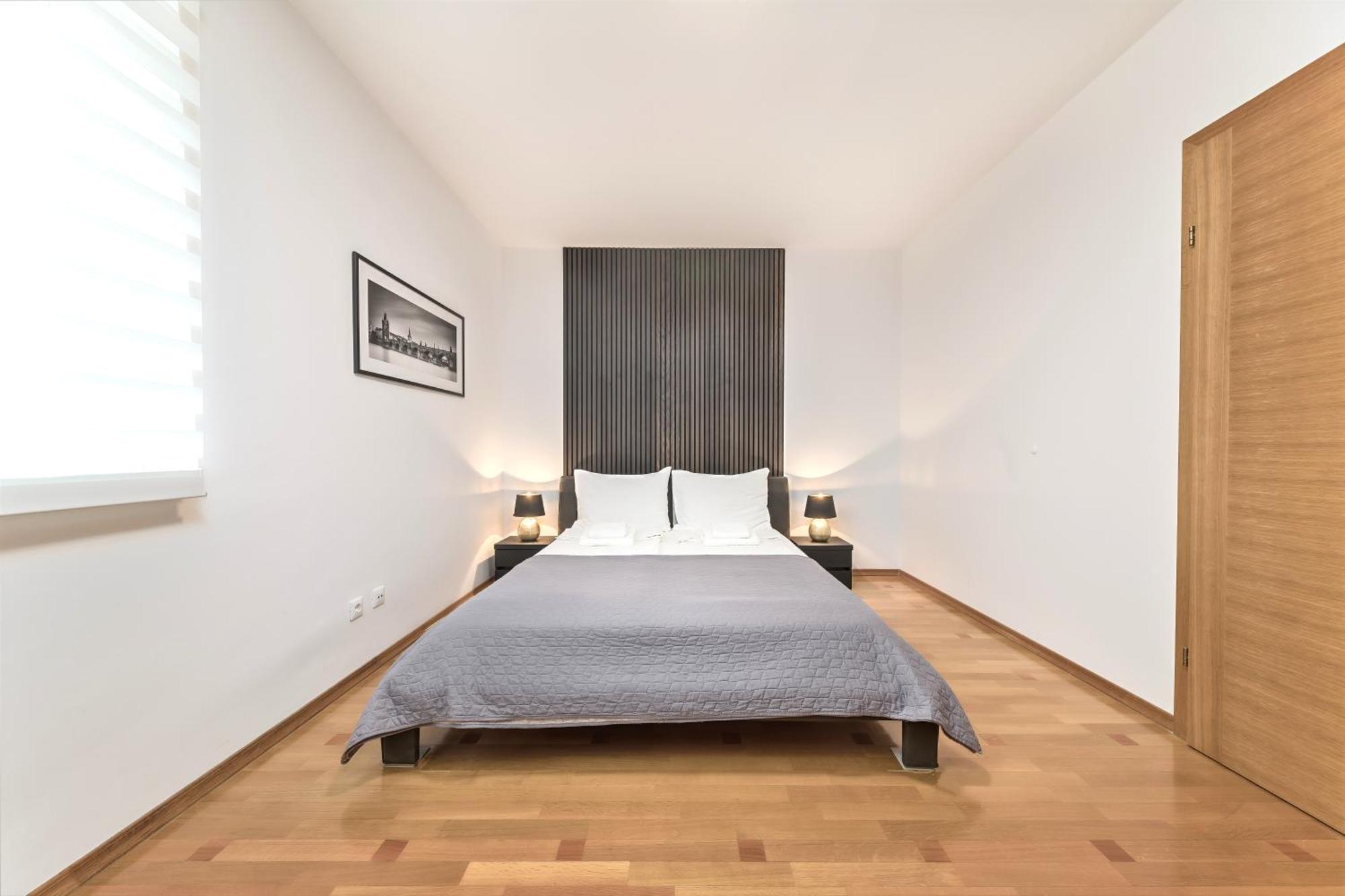 Apartmani Heta Alagic III セルツェ エクステリア 写真