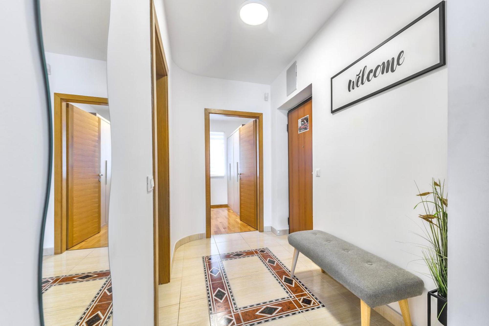Apartmani Heta Alagic III セルツェ エクステリア 写真
