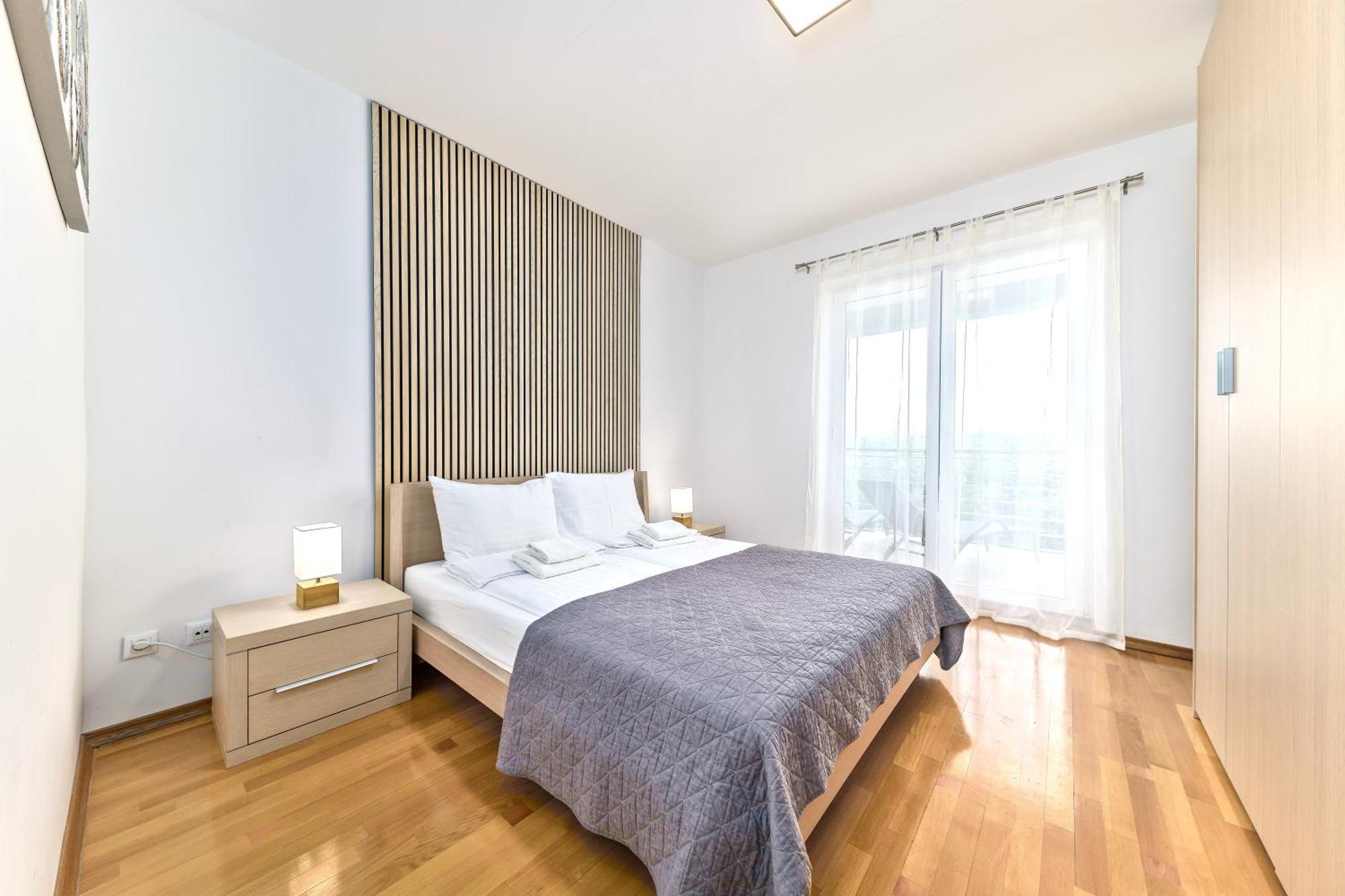 Apartmani Heta Alagic III セルツェ エクステリア 写真