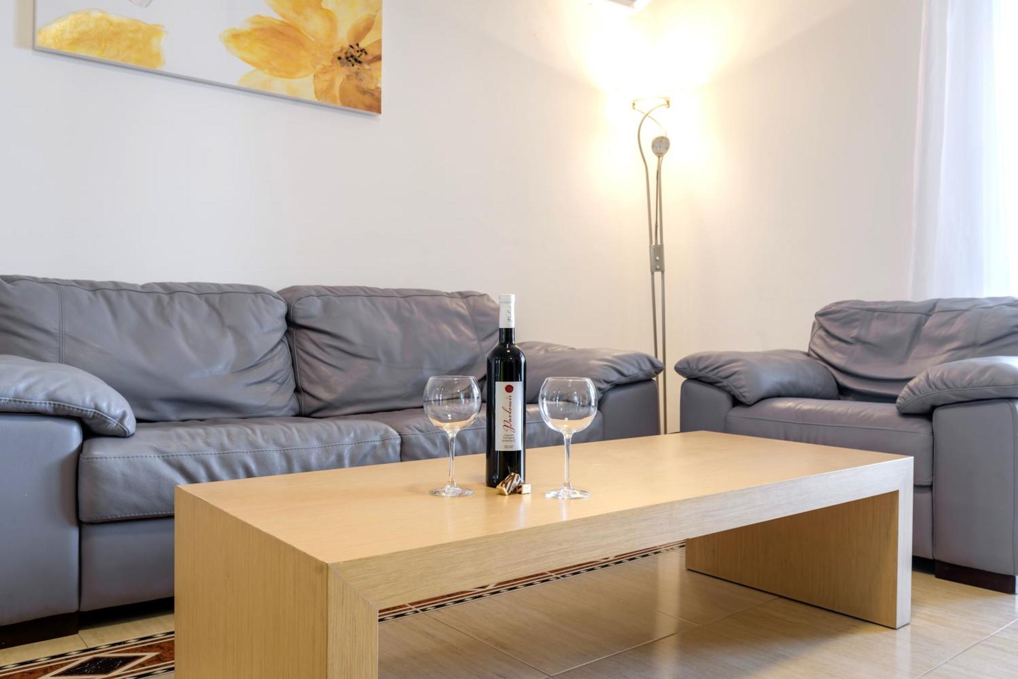 Apartmani Heta Alagic III セルツェ エクステリア 写真