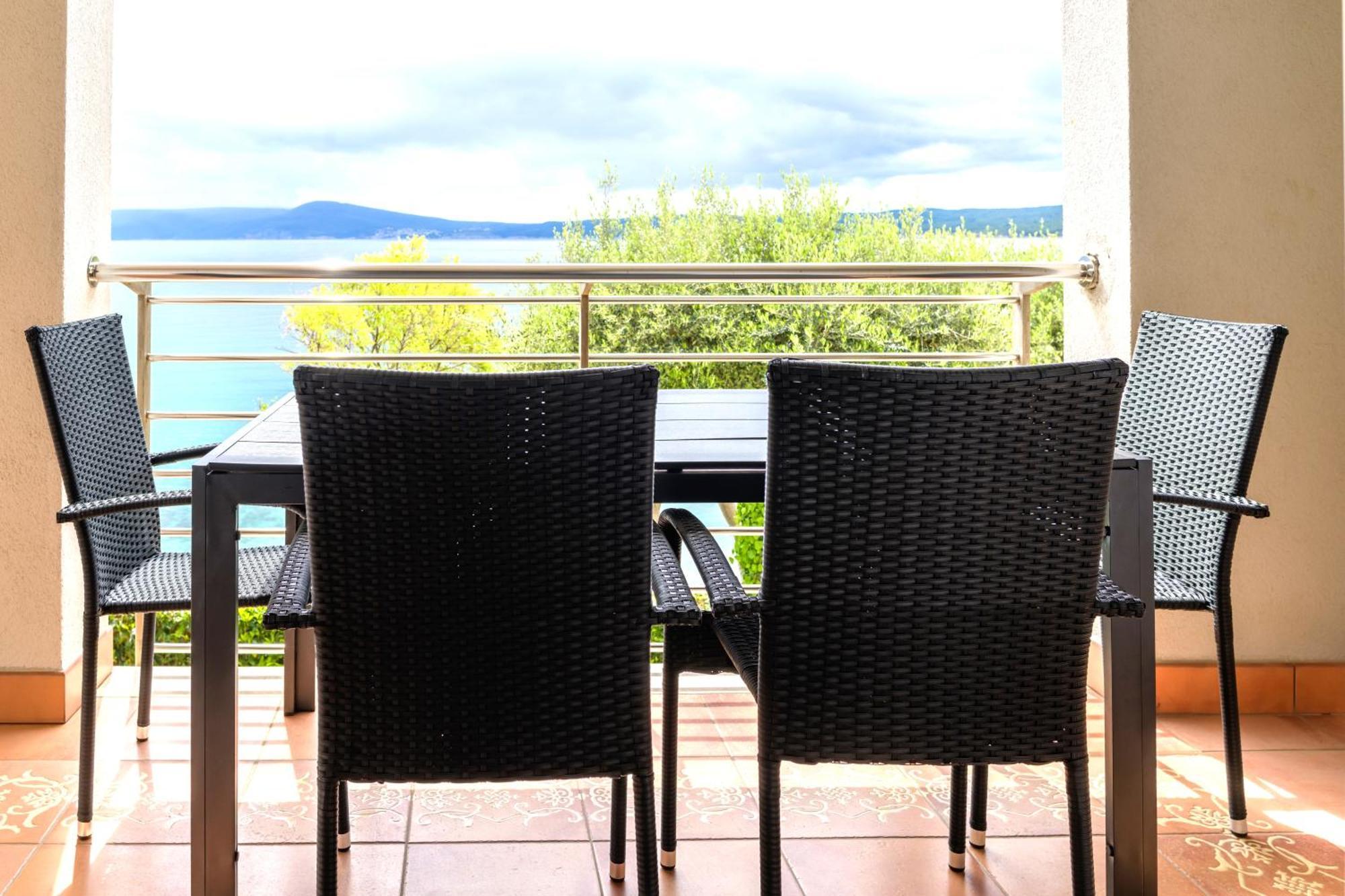 Apartmani Heta Alagic III セルツェ エクステリア 写真