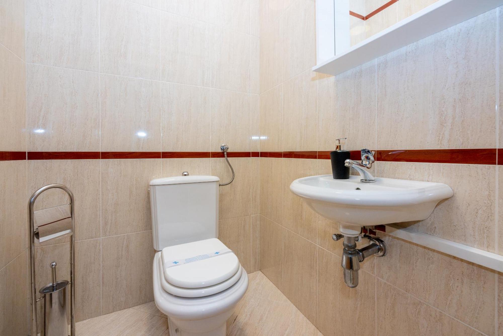 Apartmani Heta Alagic III セルツェ エクステリア 写真