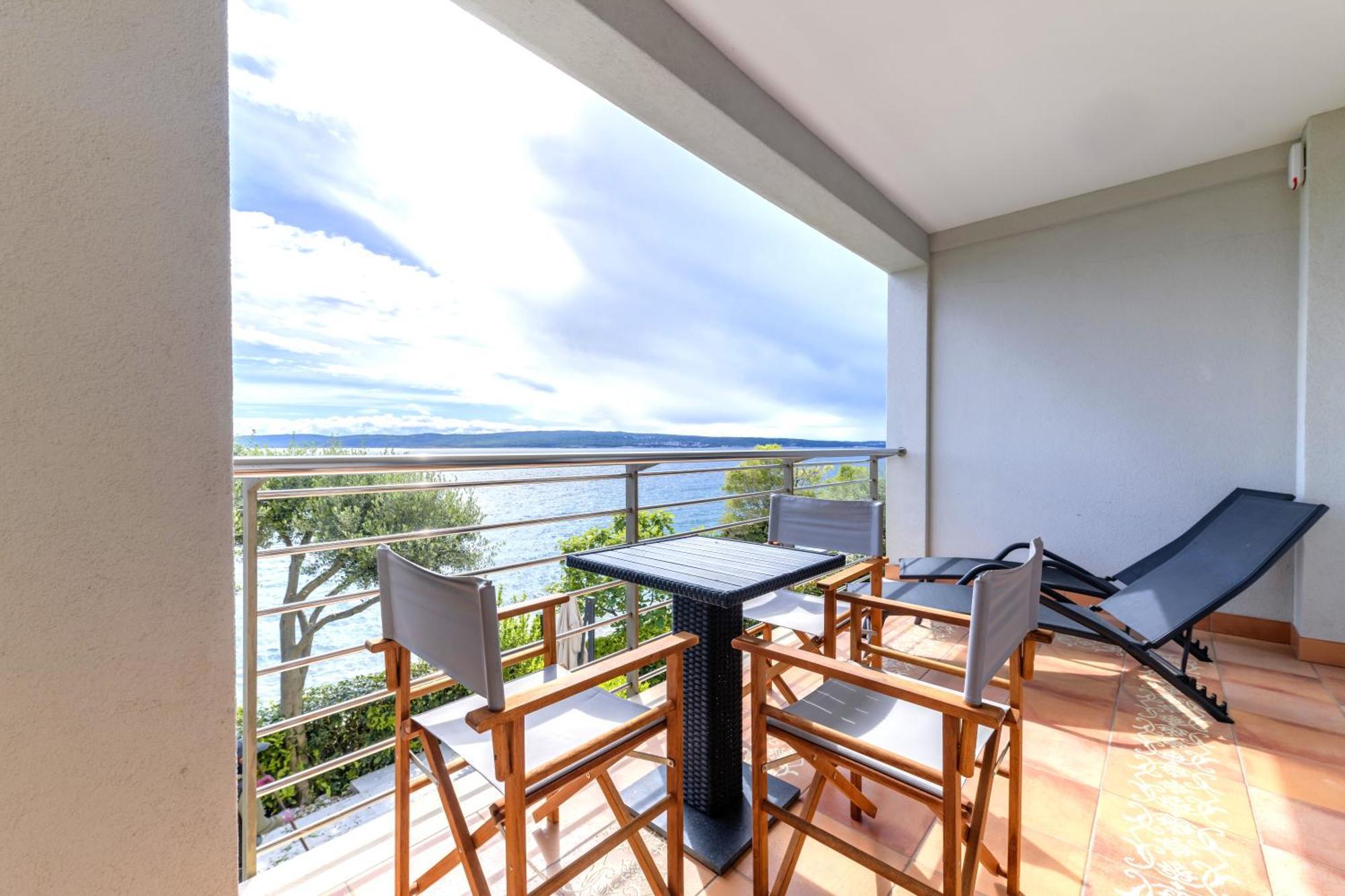 Apartmani Heta Alagic III セルツェ エクステリア 写真